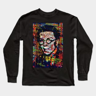 Andre Breton VII Long Sleeve T-Shirt